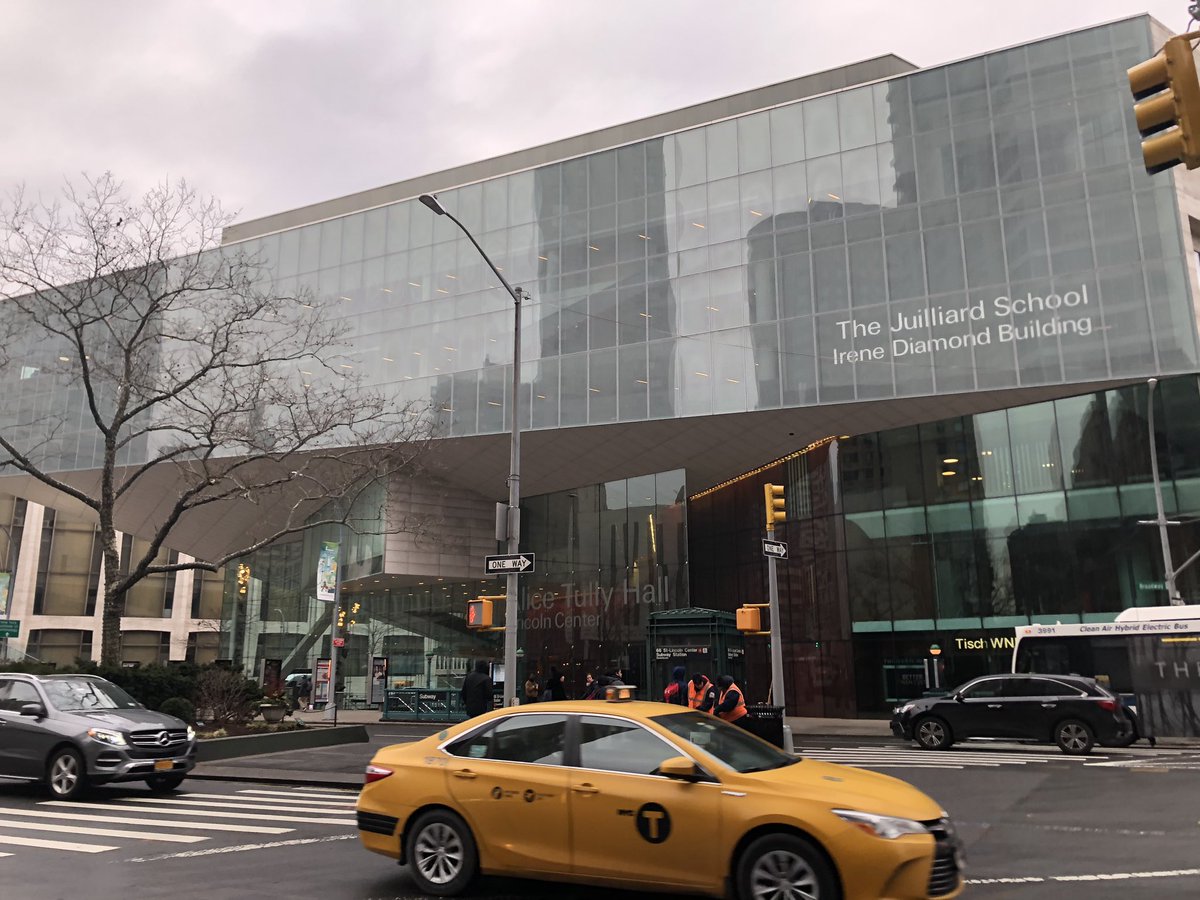 GothamIphone's tweet photo. #wecanfixit #nyc #wecometoyou paid a visit to the #lincolncenter area this morning for an #iPhone #screenrepair #thankyou for the call! #newyorkcity has so much going on. Like a #tourist every day #wow. In any event- #ipad and #android repairs are #pickupanddelivery #goodnight! https://t.co/WNZbSJGScv