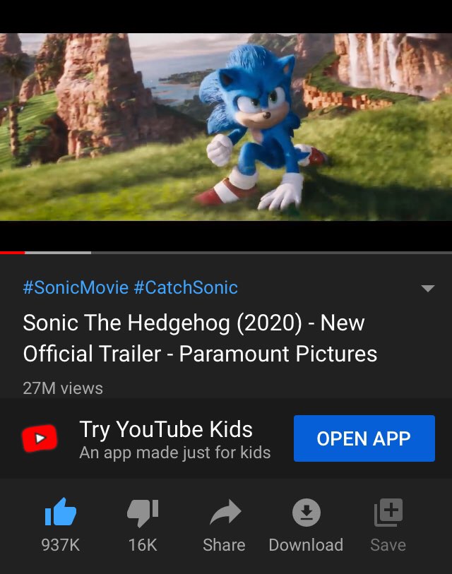 Yoshr It Has Begun If A Video Is Marked For Kids You Ll Notice A Youtube Kids Call To Action Below The Video Title And Of Course The Comments Are Disabled T Co Yvmkq7p4do Yoshr It Has Begun If A Video Is Marked For Kids You Ll Notice A Youtube Kids Call To Action Below The Video Title And Of Course The Comments Are Disabled T Co Yvmkq7p4do