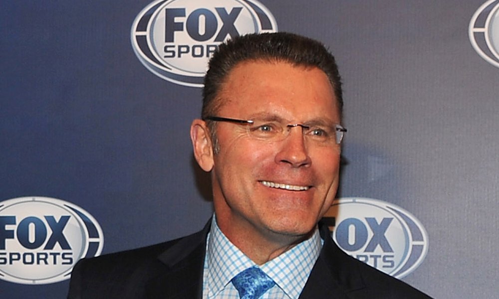 Happy Birthday to the one and only Howie Long!!! 