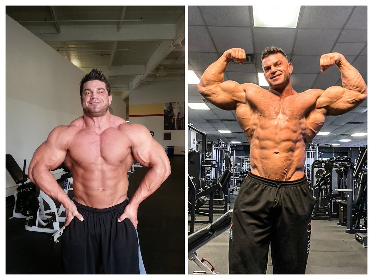 Brian Cage tweet media