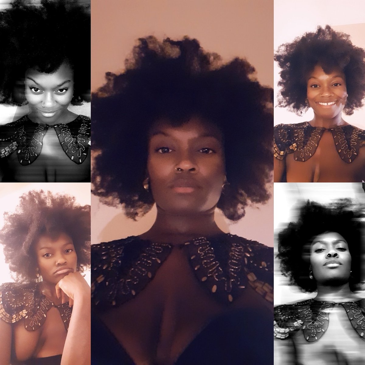 2020 Nubian Glow!💋❤

Happy New Year Queendom!😘😍🥰
Thank you for all your 'Get Well Soon' messages🤗 Definitely feelin the love and cannot wait to be back!👸🏿❤🧡💚

See you soon🙌🏾👋🏾

#onthemend
#queendom 
#getdown
#clevesgotadodgeyknee
#teaclevesganggang👸🏿☕