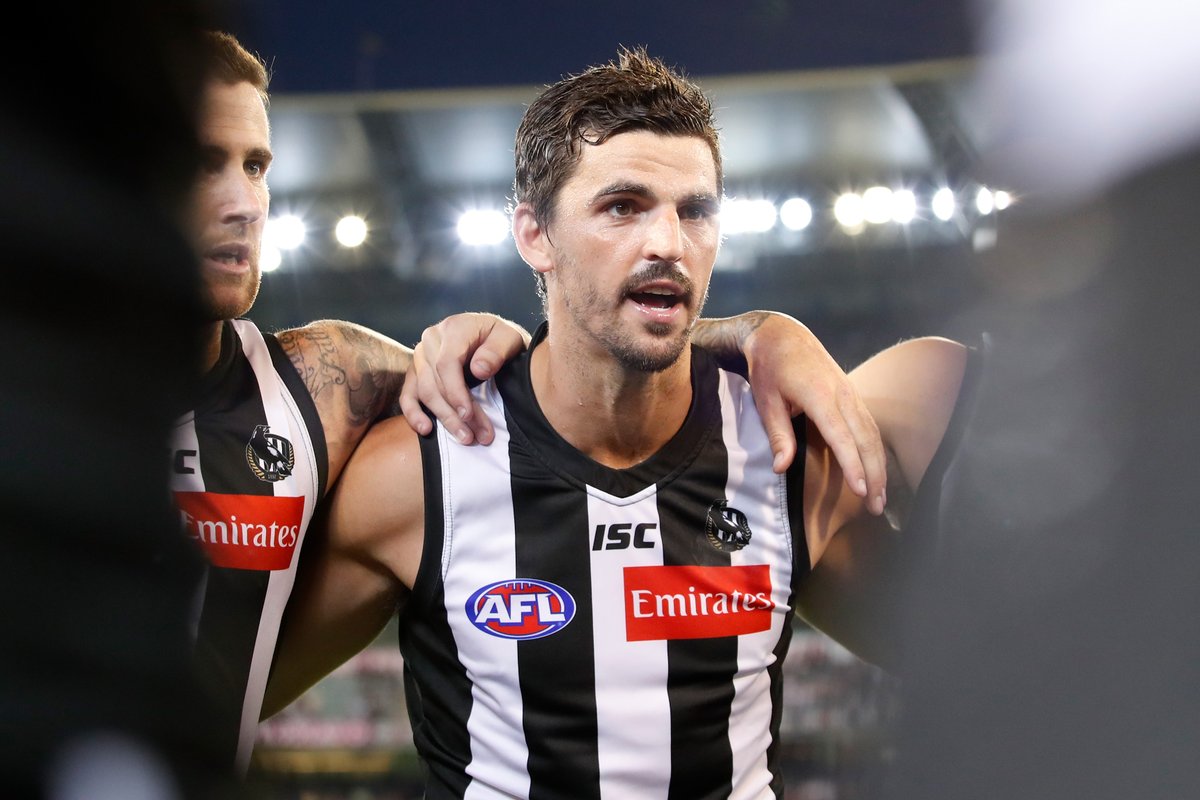 CollingwoodFC's tweet photo. Like a fine wine, gets better with age.

32 today. 🥳

@SP_10 https://t.co/JHAiDP3tW2