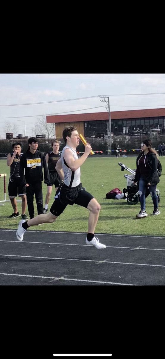 Peyton Benes tweet media