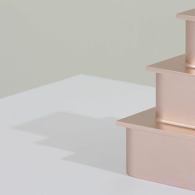 MSDS_STUDIO's tweet photo. Us and @jamiewolfond put a show together featuring new objects in machined aluminum by a bunch of Canadian designers whose work we admire. @erinstumpprojects graciously agreed to host us. Please come check it out during @designtofestival . Photos by @miketjioe. #algto 
Featu… https://t.co/9zT4GnIGBz