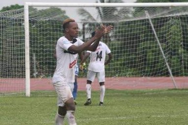 OneSoccer tweet media