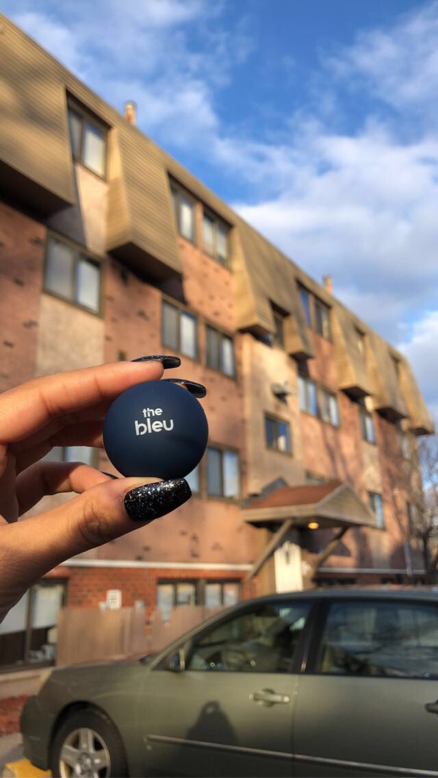 betteratbleu's tweet photo. You asked and we delivered! Our Lip Balm is back!! 🚨
Stop by the office to sign your lease and grab one for you and your future roommates! 🤍💙 #TheBleu #NowLeasing #BetterAtBleu https://t.co/1bl3xHLvqc