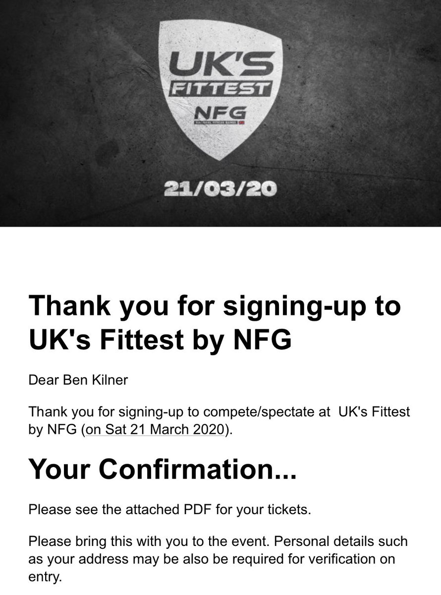 New beginnings. Let’s see where this road takes me.