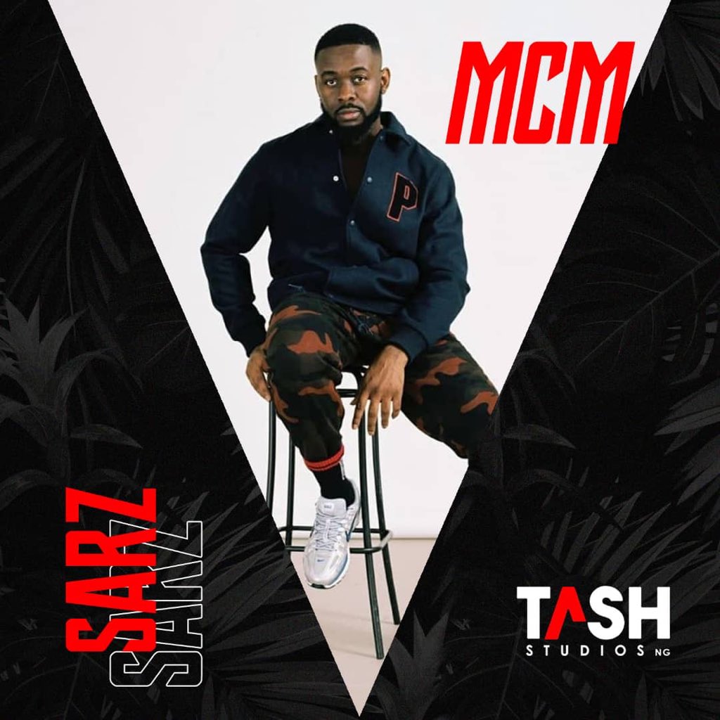 tashstudiosng's tweet photo. Our first Mcm of the Year goes to @beatsbysarz ๐๐๐ #tashstudiosng #mcm #tashstudios https://t.co/rIbAe1aLTX