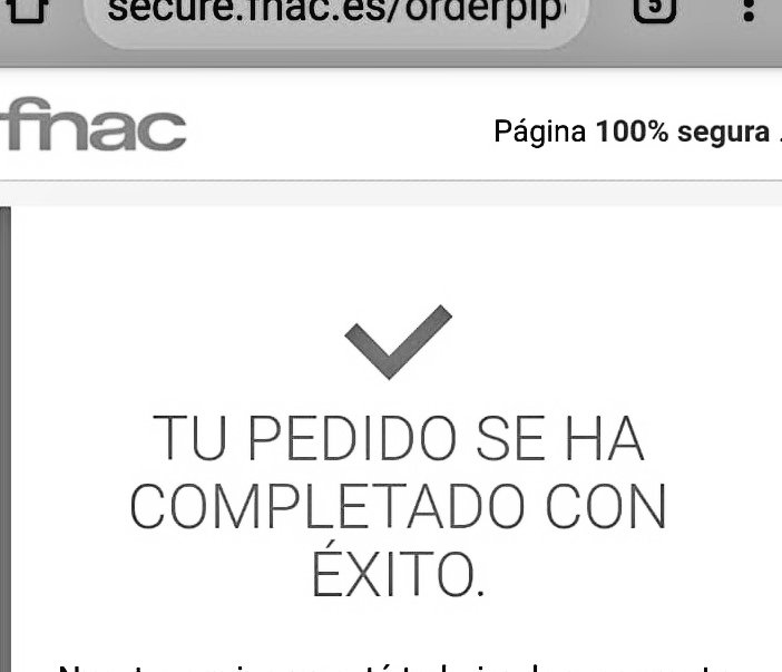 selsbadlands's tweet photo. "RARE" ya estรก comprado, ahora toca esperar hasta el viernes y tenerlo entre mis manos... ยกยกยกno puedo creer que esto sea real!!!๐คง๐ค https://t.co/7wGJHm8GqA
