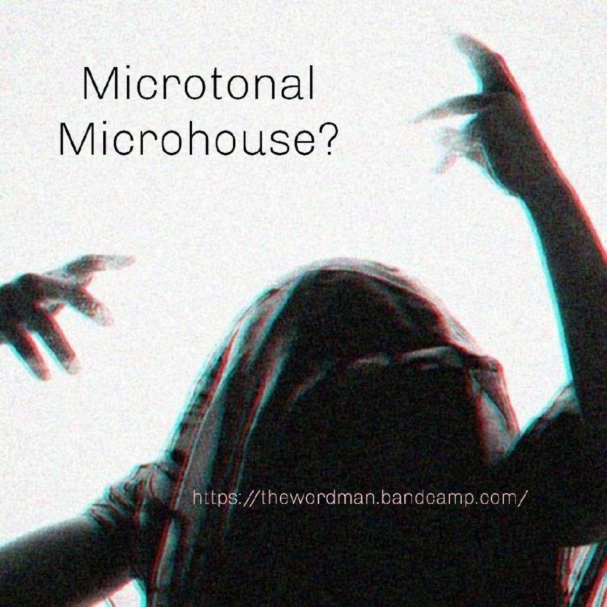 WordsRecords's tweet photo. The Word Man - Orgaptions (#22tet #22edo #techno #techhouse #microhouse #minimal #bufftech
https://t.co/pYkECqpijj
#genreless https://t.co/hxUj7PhPrY