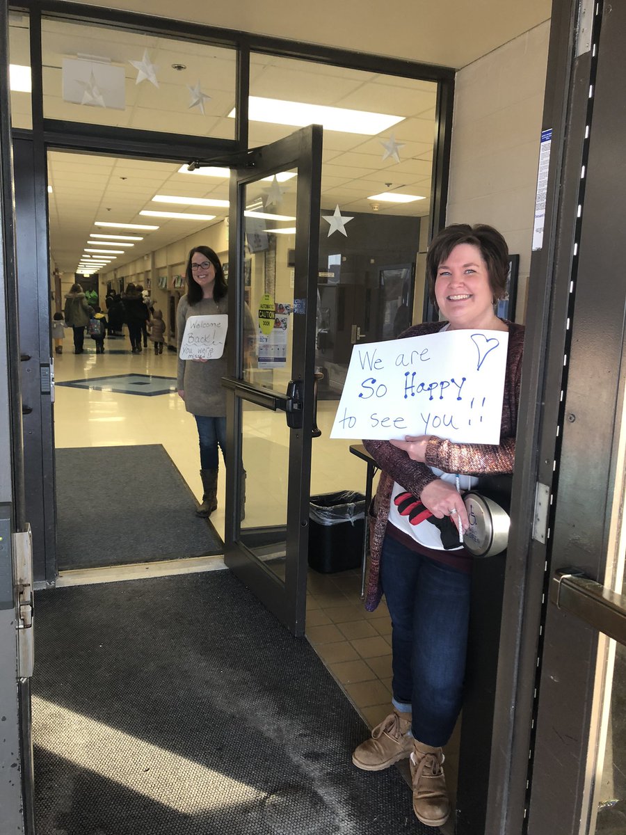 JessicaWippler's tweet photo. Welcome back, Dayton Eagles! Happy 2020! #WeAreDaytonEagles #AHDaytonEagles https://t.co/z97ORpfR5C