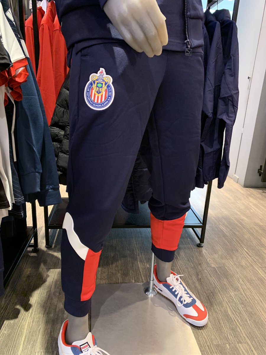 تويتر \\ Playeras de Chivas على تويتر: \