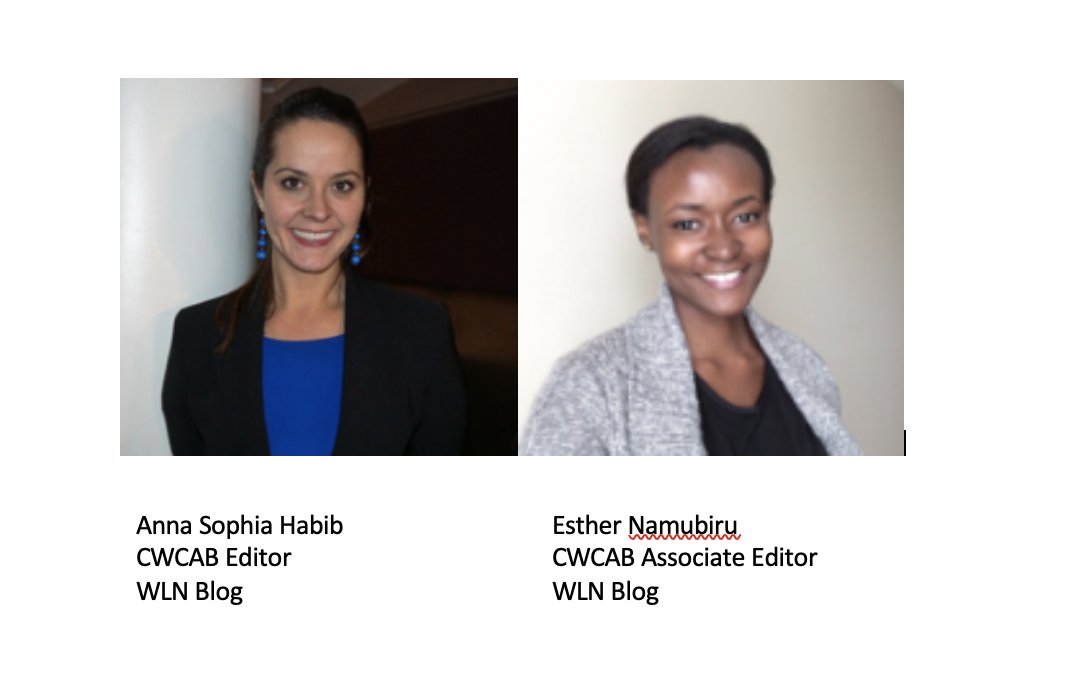 WLNjournal's tweet photo. Have your subscribed to the CWCAB blog? It’s for writing center practitioners around the world to meet each other and share ideas &amp; tools. Check out this message from the new editors!
#iwca #menawca #writingcentres

https://t.co/K5DqAnNRzS https://t.co/3o28Q1gIgq