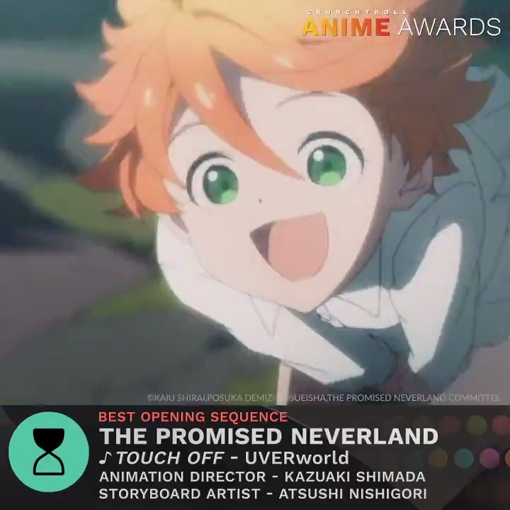 The Promised Neverland Anime Returns with Season 2 in 2020 - Crunchyroll  News