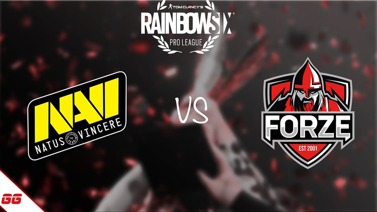 R6 Pro League Betting R6 Pro League Betting