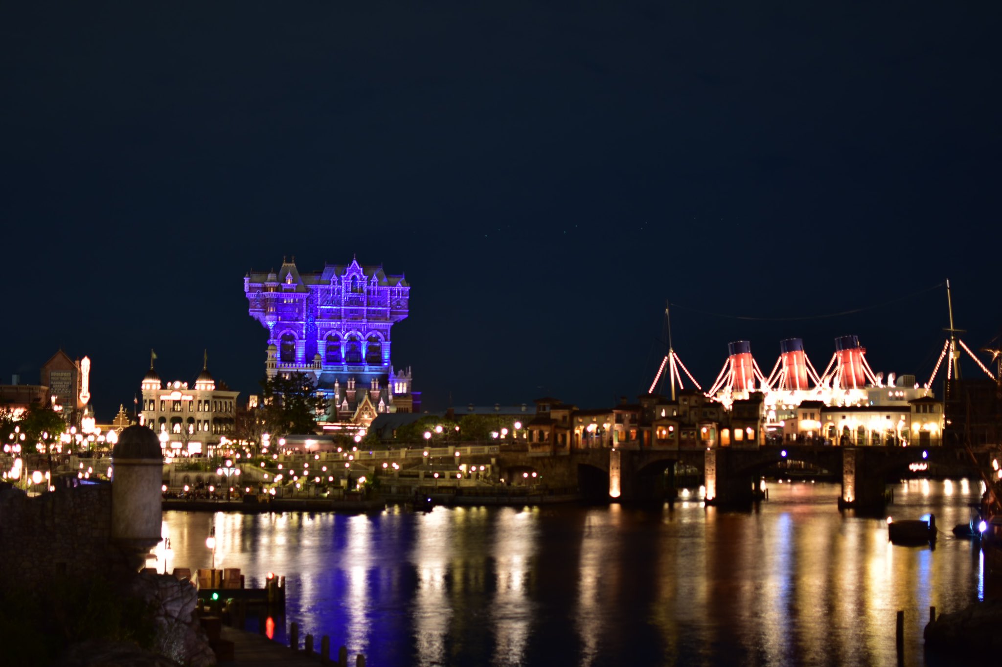 ディズニーの風景 Twitter Search Twitter