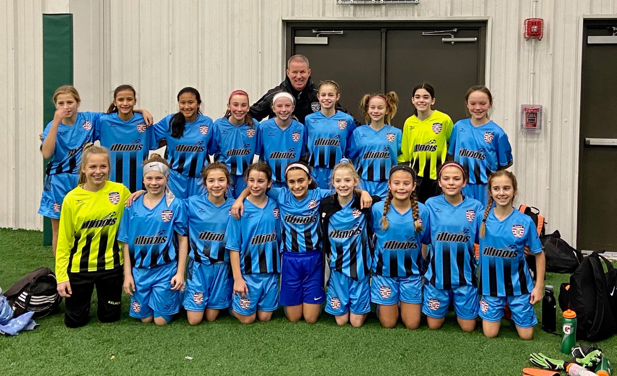 mrfitzhistory's tweet photo. Representing Illinois!! #ILODP #wizardfc https://t.co/Ef7tZZhZ7I