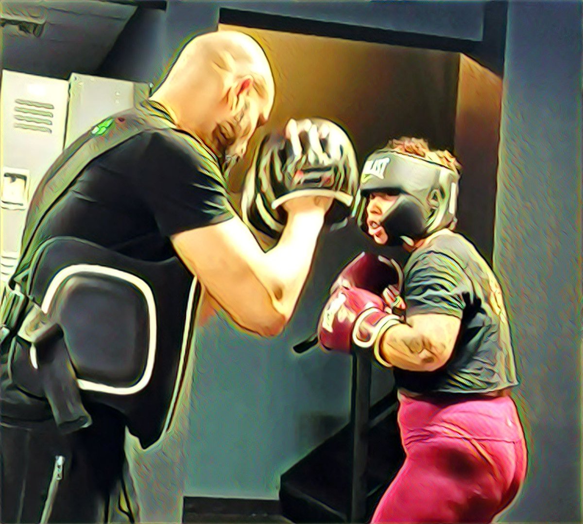 PrintByPat's tweet image. Keep an open mind and learn from many opportunities around you. #MondayMotivation #coachpat