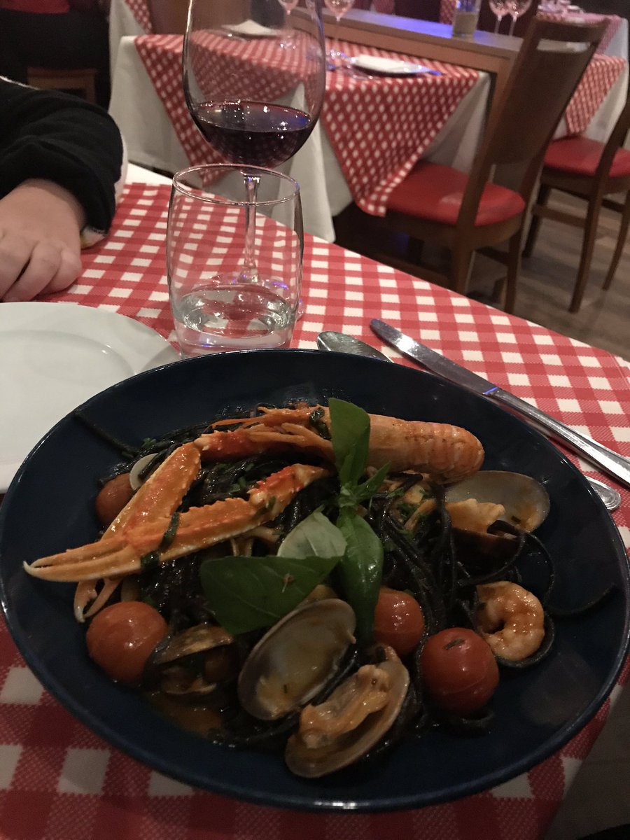 Telma_ebc's tweet photo. Yummy! https://t.co/C7NjcMO6uM