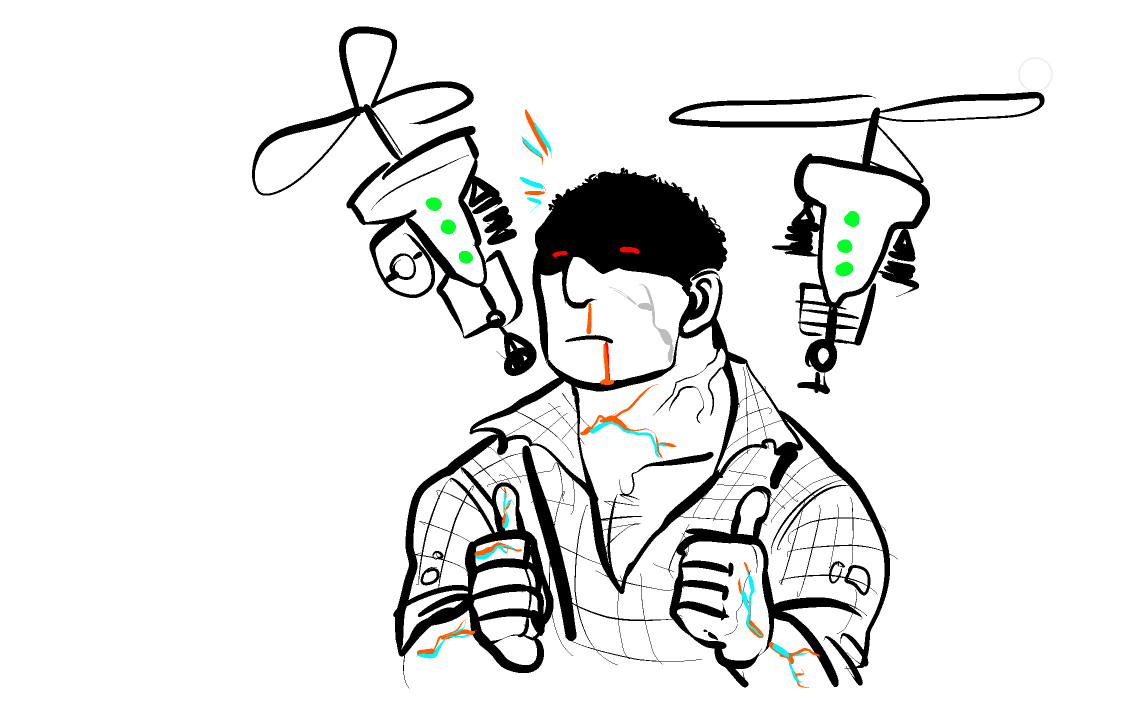 Other_Paperbag's tweet photo. More doodles, less context
#bioshock #atlas #frankfontaine #pokemon #gengar #augustussinclair #bioshockoc https://t.co/sAN7JCtK0z