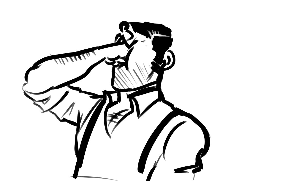 Other_Paperbag's tweet photo. More doodles, less context
#bioshock #atlas #frankfontaine #pokemon #gengar #augustussinclair #bioshockoc https://t.co/sAN7JCtK0z