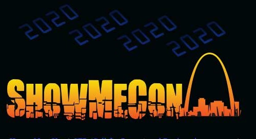 ShowMeConSTL's tweet photo. Sponsorships are filling up! Registration is going strong and CFPs are being reviewed! Get yours in today...before it is too late. #showmecon2020 https://t.co/ae0dYeBXU3