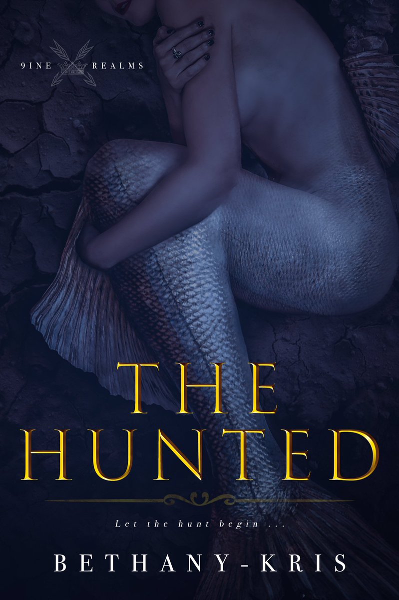 KCBReviews's tweet image. ⭑☆ Dark Fairy Tale New Release ☆⭑

The Hunted by @bethanykris is #LIVE #OneClick

bethanykris.com/thehunted.html

#Giveaway ➜ bit.ly/2QJ4Amz