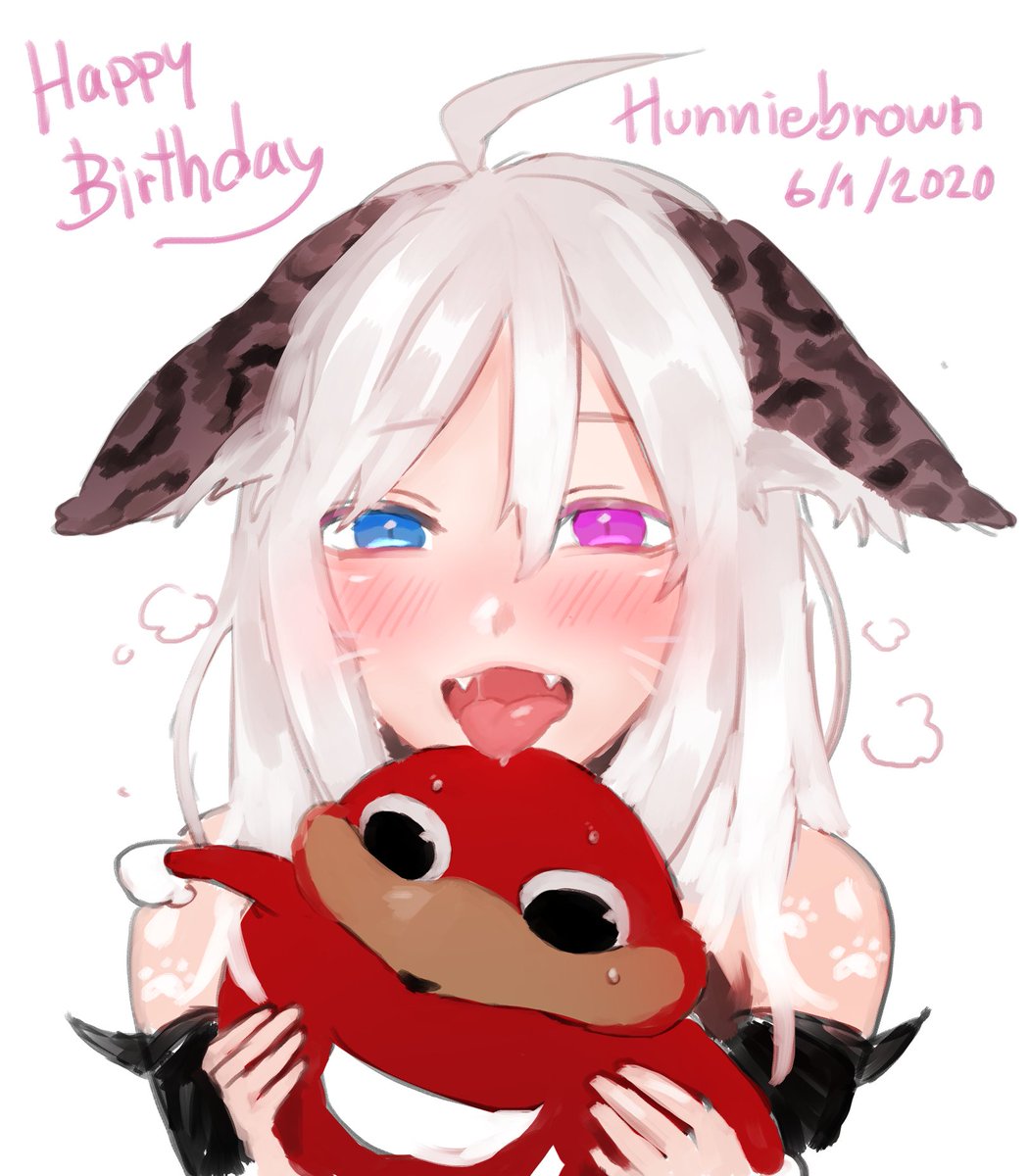 13Yunfei's tweet photo. Birthday gift for my brother :) such wow! uka uka
#VRChat https://t.co/FY36xeFc0U