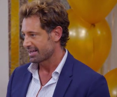 FamilyGSotoArg's tweet image. #Fotos #Capítulo50 #SolteroConHijas Precioso de siempre #Nico @gabrielsotoMEX 😍❤️❤️😍 #TeamNico ❤️ #9