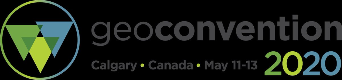 GeospaceT's tweet image. Geospace technologies invites you to come visit us and the rest of the #GeoConvention community May 11-13th.