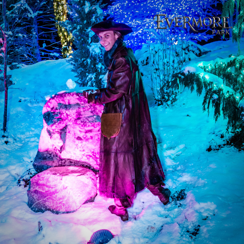 EvermorePark's tweet photo. What was your favorite memory in #Evermore from #2019?

#EvermorePark #OnlyInEvermore #weekend #friday #throwback #HappyNewYear #NewYear #2020 https://t.co/TcKzSHzFau