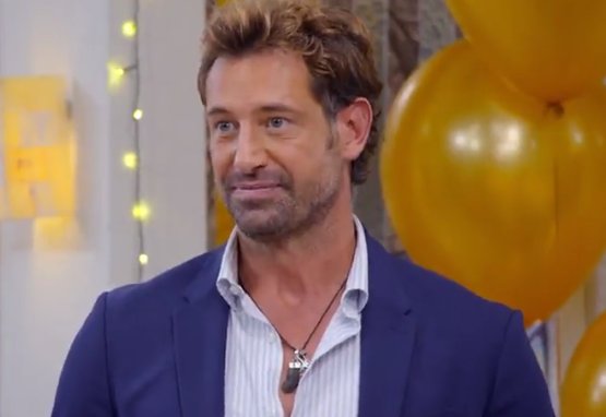 FamilyGSotoArg's tweet image. #Fotos #Capítulo50 #SolteroConHijas Precioso de siempre #Nico @gabrielsotoMEX 😍❤️❤️😍 #TeamNico ❤️ #9