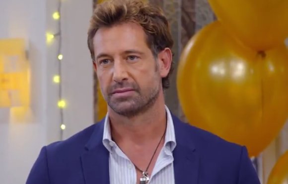 FamilyGSotoArg's tweet image. #Fotos #Capítulo50 #SolteroConHijas Precioso de siempre #Nico @gabrielsotoMEX 😍❤️❤️😍 #TeamNico ❤️ #9