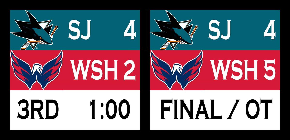 YourGoalieSucks's tweet photo. San Jose likes scoreboard t-shirts, so here’s one for them make! #SanJoseSucks #SharksSuck #KaneYouSuck #PayYourMarkers #ShutUpOldManJoe https://t.co/yL3q6nQprm