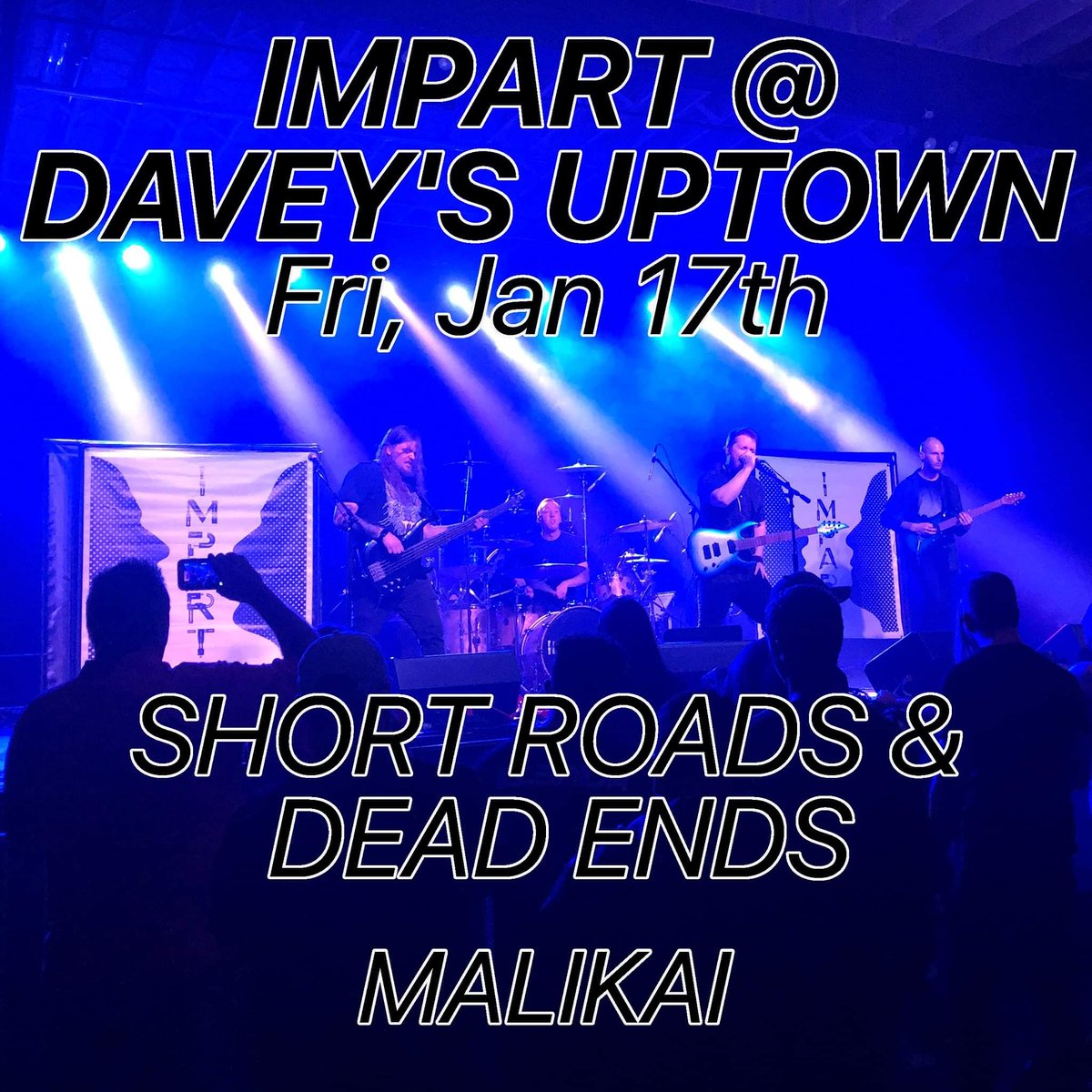 ImpartBand tweet media