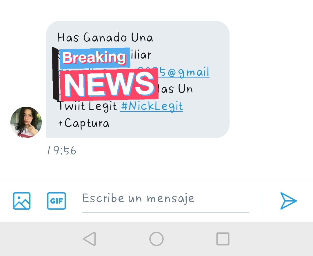 ArgAlts's tweet image. #nicklegit