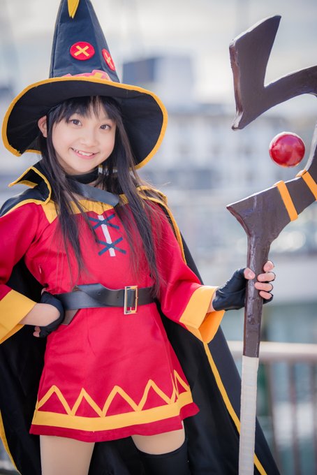 Twitterのコスプレ画像7