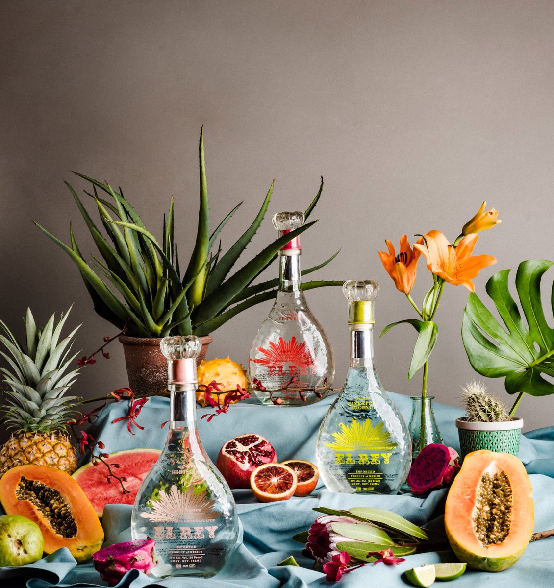 Le belleza que nos da Mexico. 
#ReignSupreme #SaboresDeJalisco #Mexico #MondayFunday