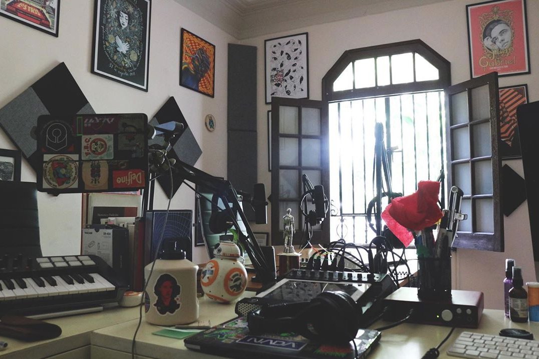 Puentes Podcast tweet media