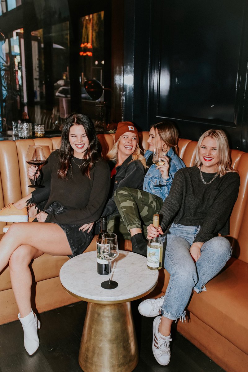 Drink your #Monday blues away! We sure are.