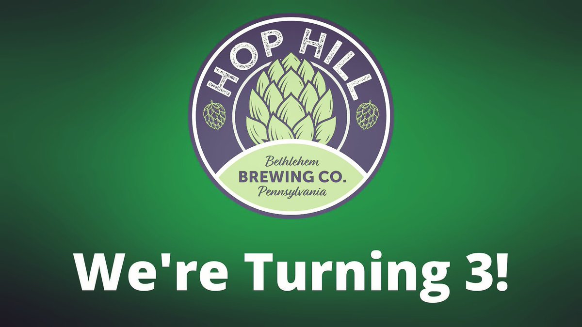 Hop Hill Beer tweet media