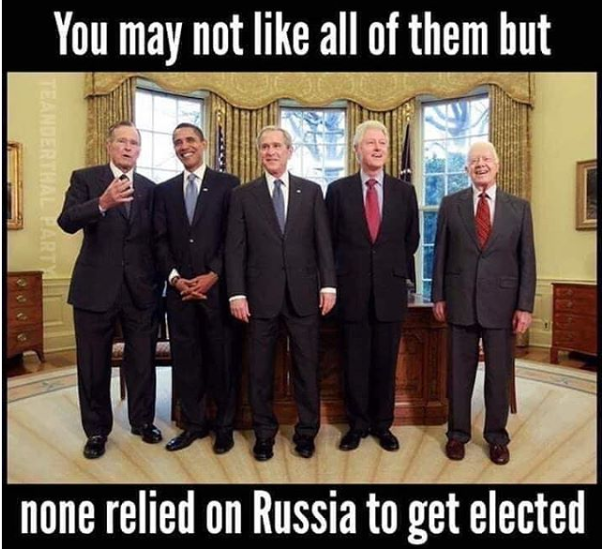 ScrewTrump7's tweet photo. @Villainous112 @TeamTrump https://t.co/eSHS79Yr8I