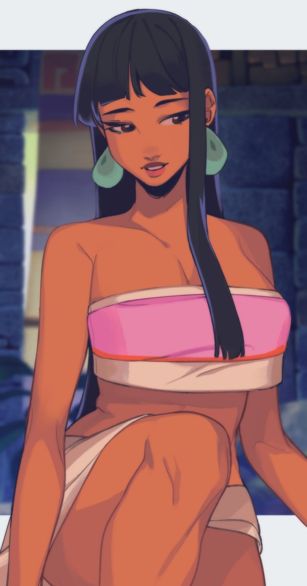 maplekeurig's tweet photo. [comm] chel💋 https://t.co/nndCWWKAbv