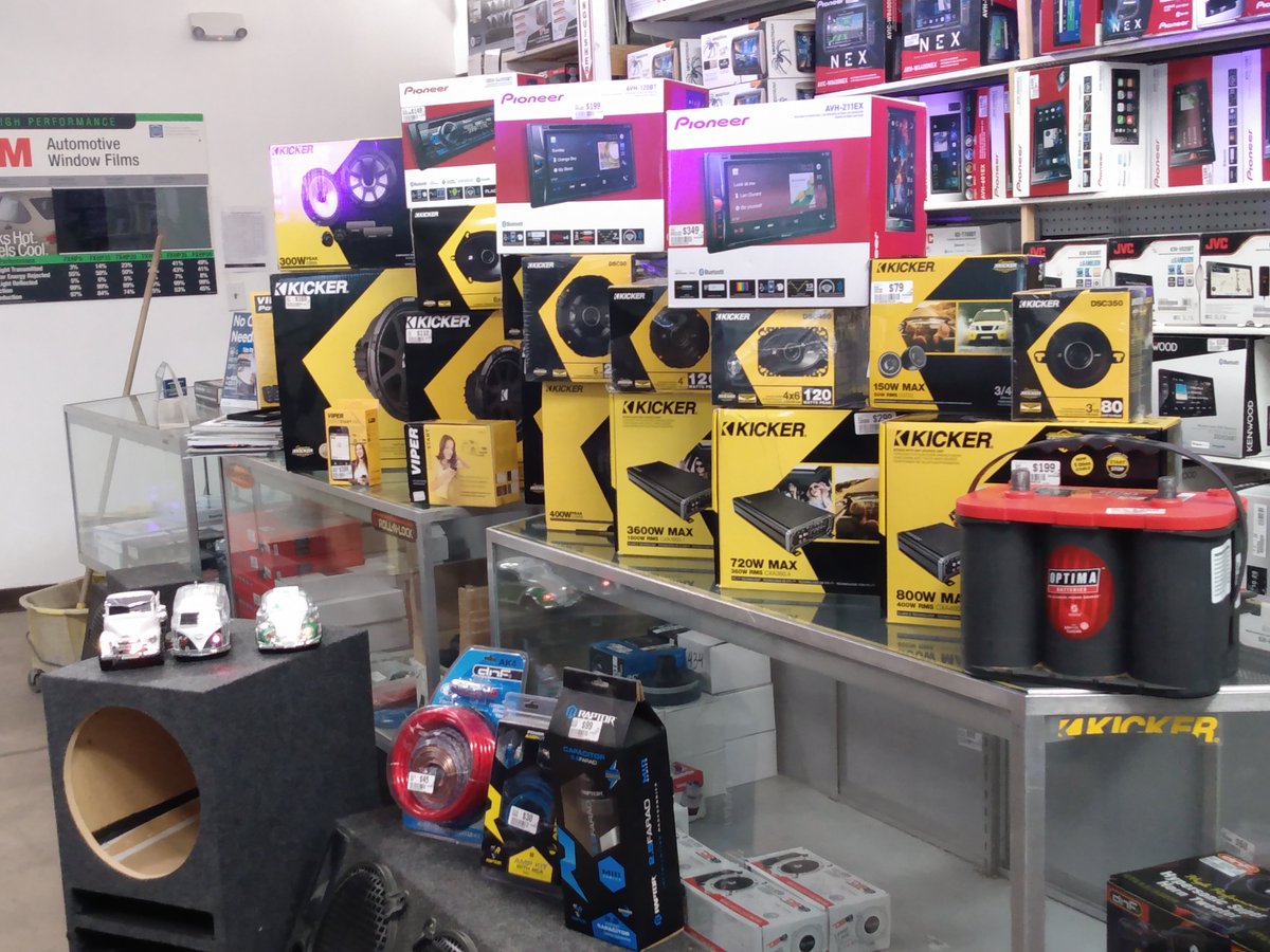 Texas Boombox (BoomboxTexas) Twitter