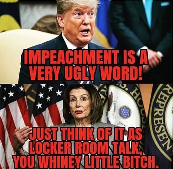 ScrewTrump7's tweet photo. @Villainous112 @TeamTrump https://t.co/UwnFYWam7l