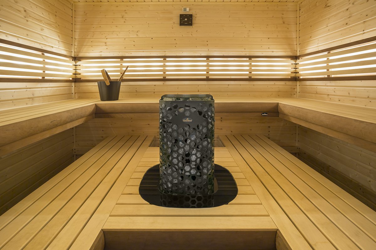 Check out Finnleo featured in the news: It’s never been easier to make a sauna oasis in your home l @Connecticutmagazine l bit.ly/2N0fLGE
#finnleo #finnleosauna #health #wellness