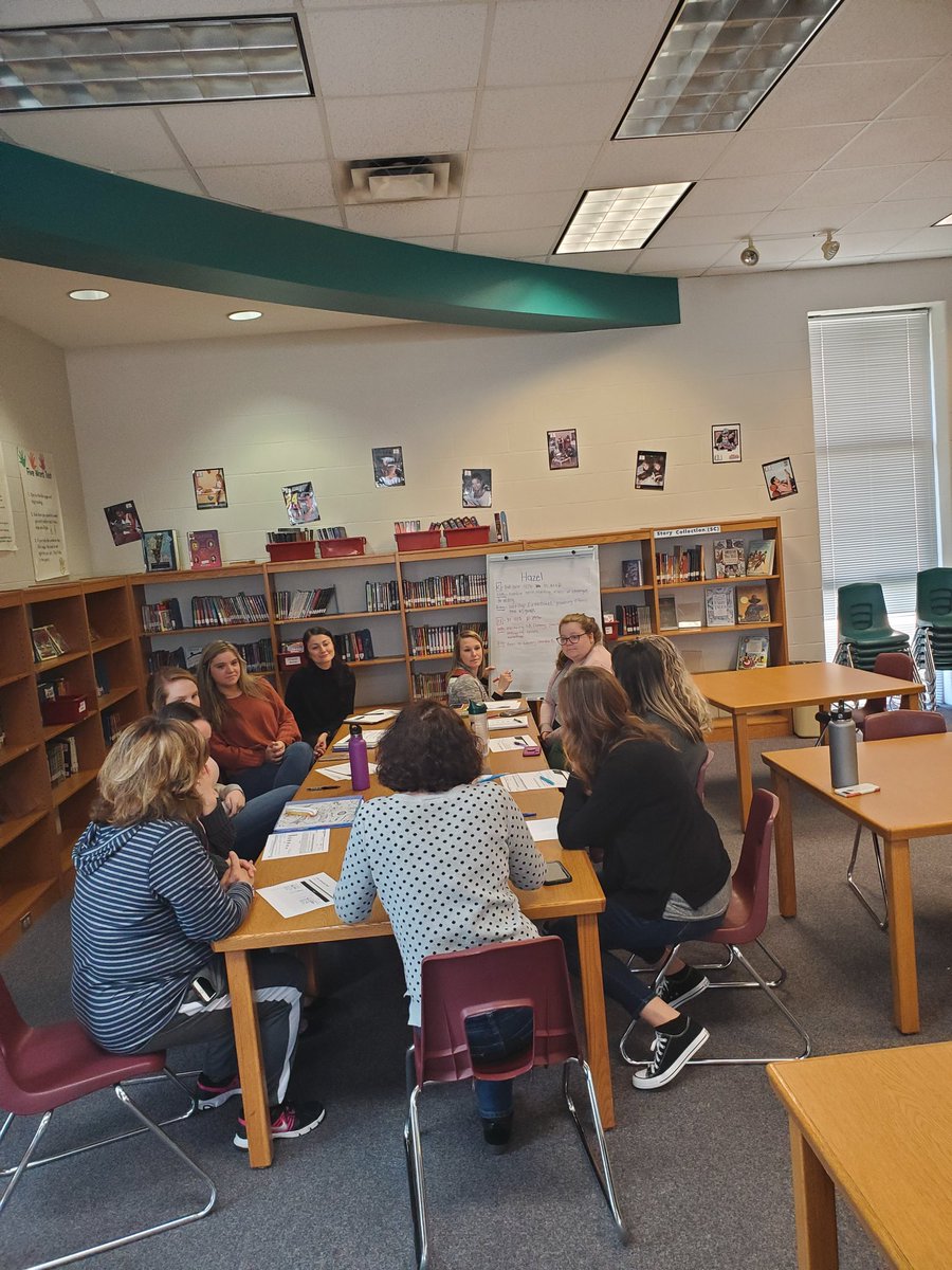 hazelwood_hawks's tweet photo. Today our teachers and staffed analzyed MAP data, became experts, and shared in their home groups while practing a jigsaw.
@JCPSAsstSuptES1 @JCPSExAdZone1
#verticalcollaboration
#allhandsondeck https://t.co/rOhsjvcuKd