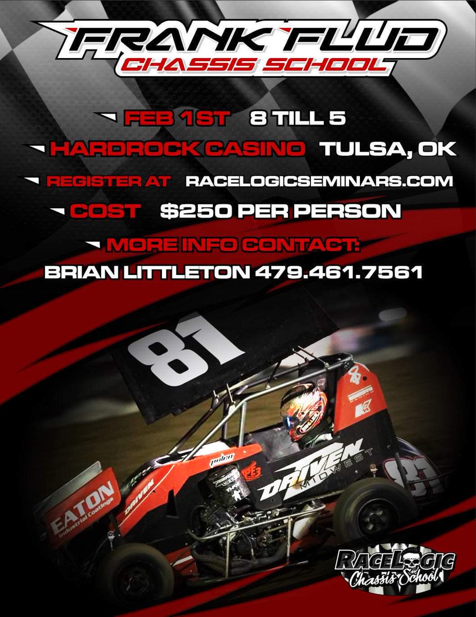 Racelogicsemina's tweet image. 