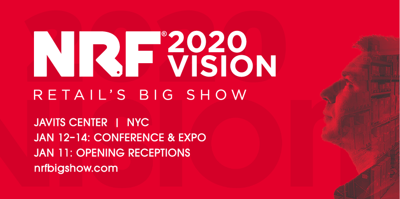AlienRFID's tweet photo. Less than 1 week until Retail's Big Show! Come visit us at #NRF -  January 12-14, 2020 at the Javits Center in NYC. We will be on the main floor, Booth 3122 ready to meet with you! #RFID #Leader #Retail #SupplyChain #internetofthings #tradeshow #iot https://t.co/nt3GQjMANT