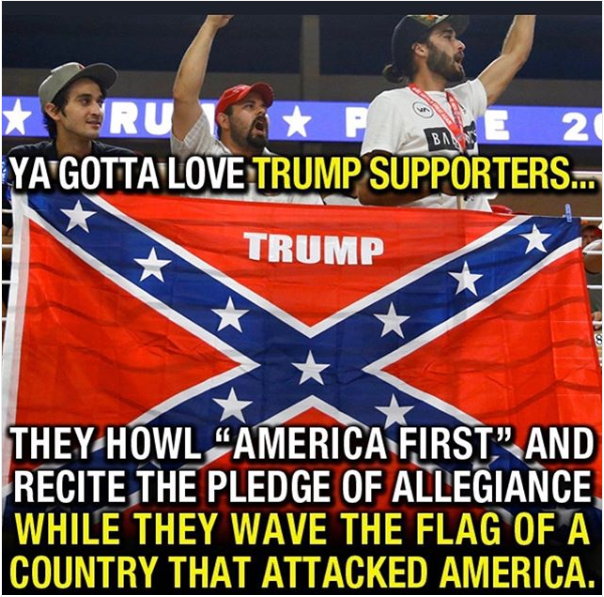 ScrewTrump7's tweet photo. @Villainous112 @TeamTrump https://t.co/WybQ8nPVxg